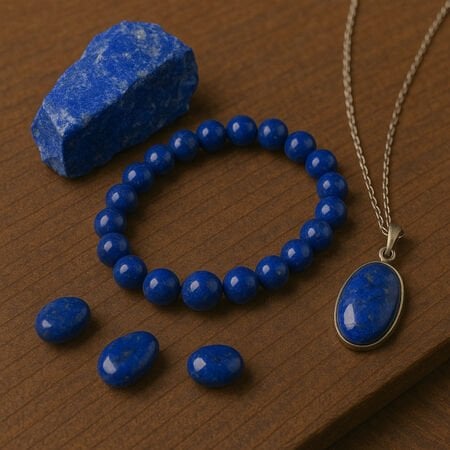 Lapiz Lazuli