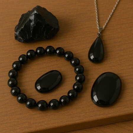 Obsidyen