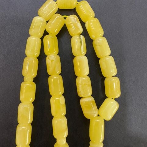 Kaliningrad Damla Kehribar Kapsül Model 6.5*9 (mm)