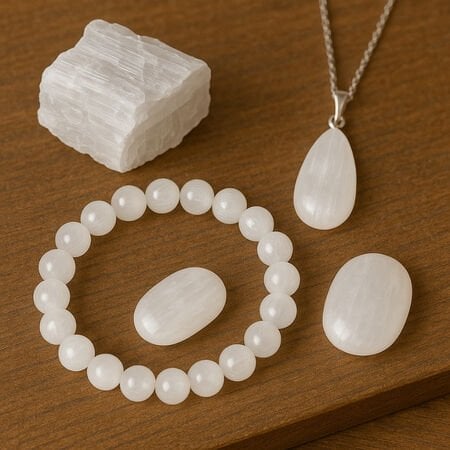 Selenit/Selenite