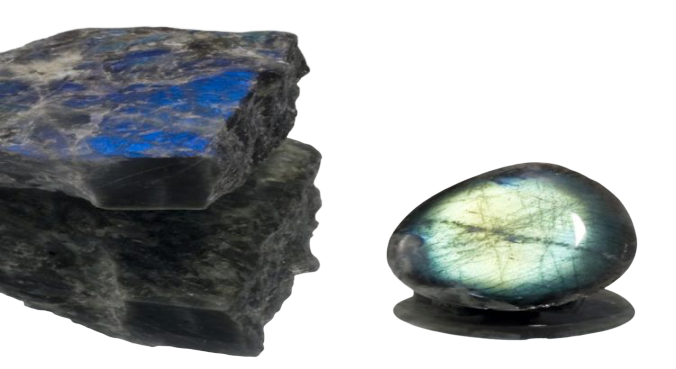 Labradorit
