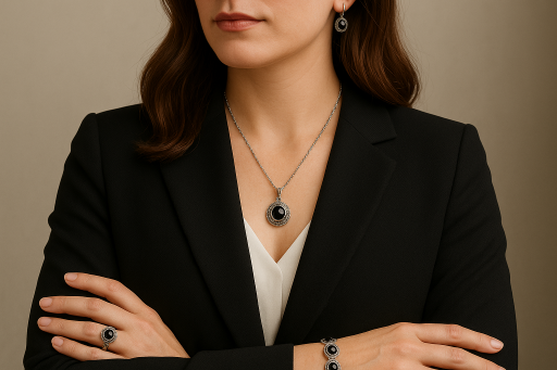 GÜMÜŞ TAKILAR
