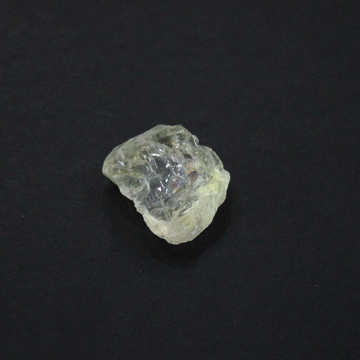 Sitrin Doğal Taş Tamburlanmış Parça