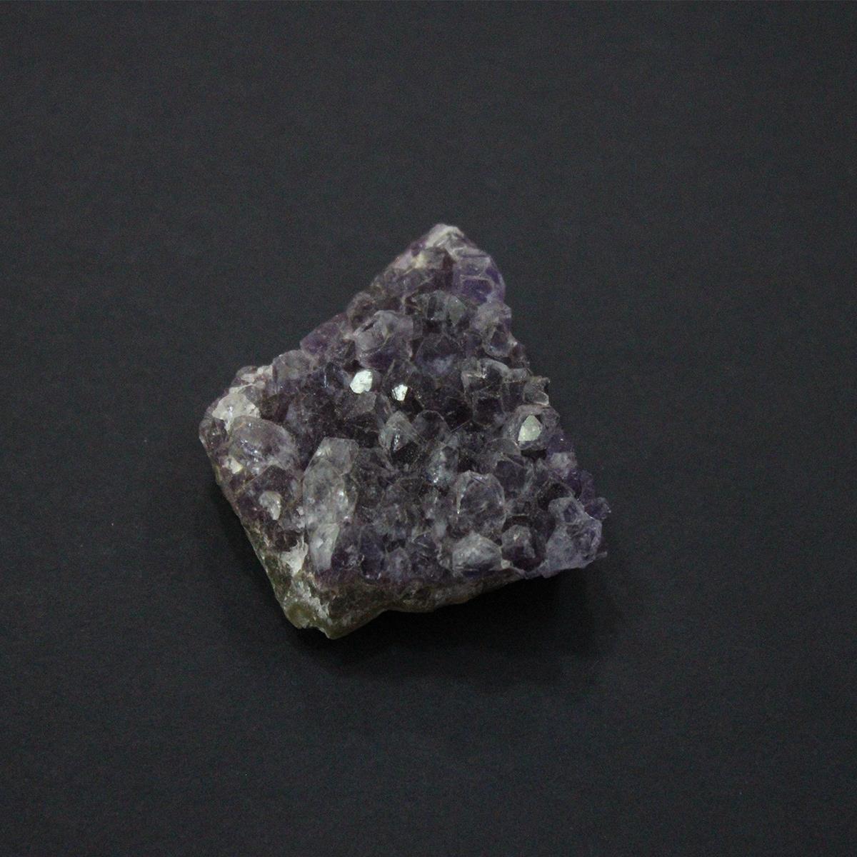 Ametist Doğal Taş Parça