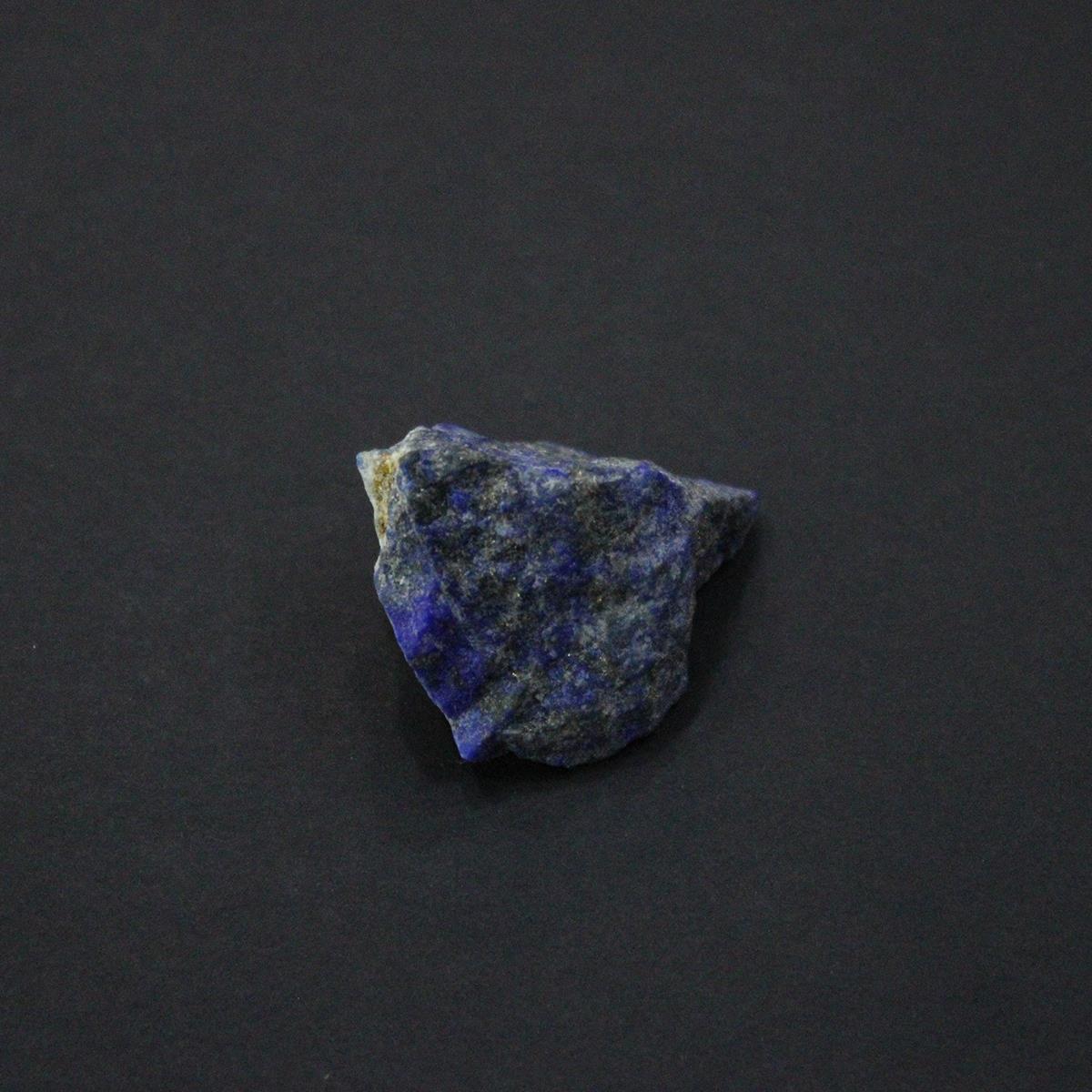 Lapis Lazuli Doğal Taş Parça