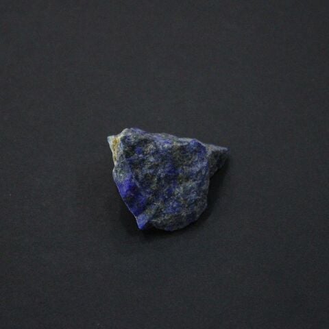 Lapis Lazuli Doğal Taş Parça