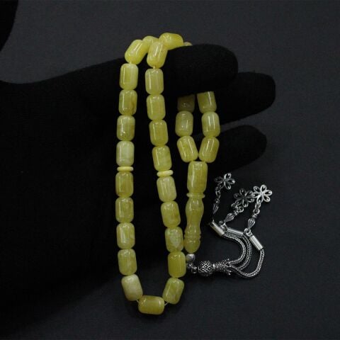 Kaliningrad Damla Kehribar Kapsül Model 7,5*11 (mm)