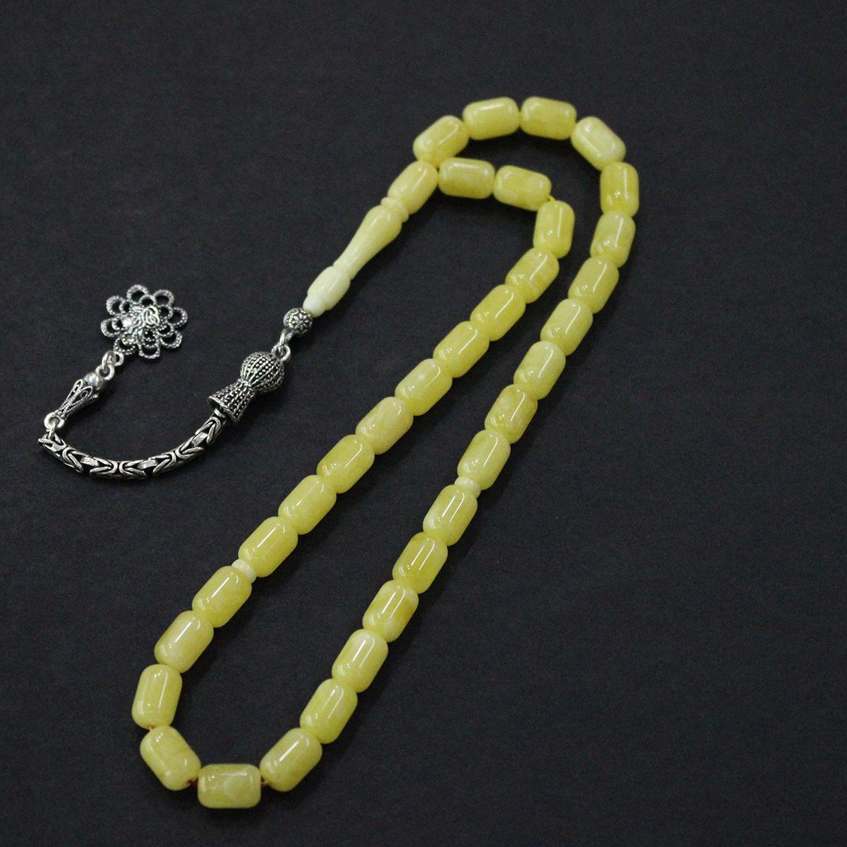 Kaliningrad Damla Kehribar Kapsül Kesim 6,5:9,5 (mm)