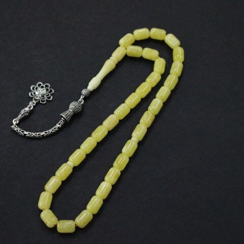 Kaliningrad Damla Kehribar Kapsül Kesim 6,5:9,5 (mm)