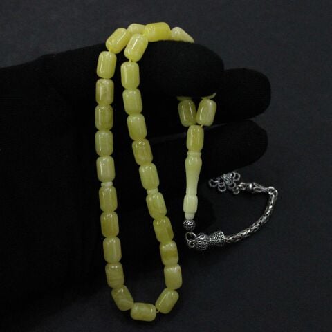 Kaliningrad Damla Kehribar Kapsül Kesim 6,5:9,5 (mm)