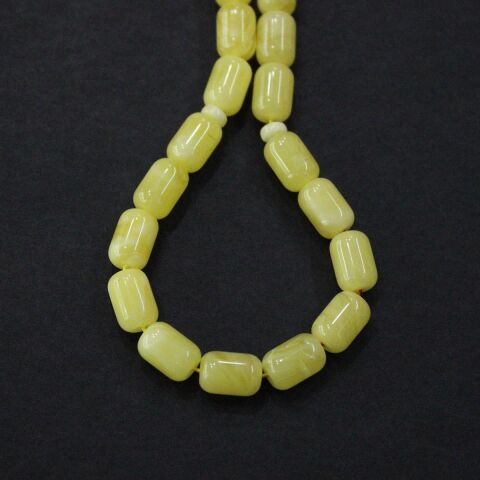 Kaliningrad Damla Kehribar Kapsül Kesim 6,5:9,5 (mm)