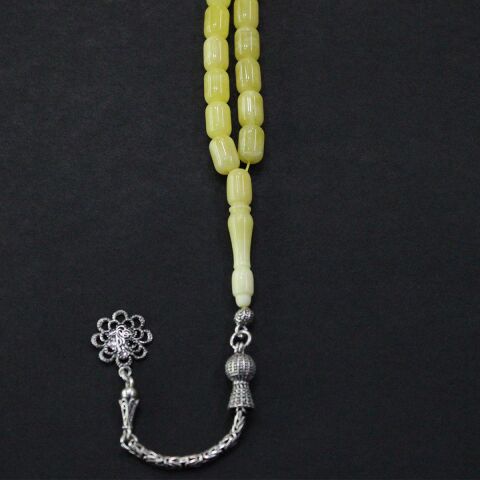 Kaliningrad Damla Kehribar Kapsül Kesim 6,5:9,5 (mm)