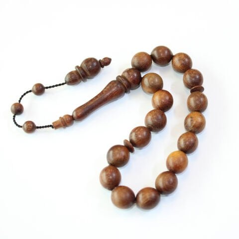 Maskot Harnup Ağacı Tespih 13,5 (mm)