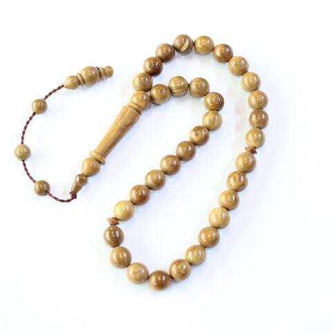 Kuka Tespih Küre Kesim 8 (mm)