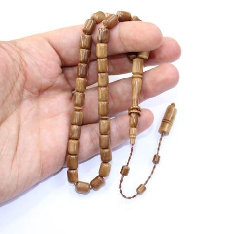 Kuka Kapsül Kesim Tespih 6*8,5 (mm)