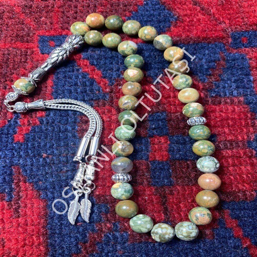 Riyolit Küre Kesim 8,5 (mm)