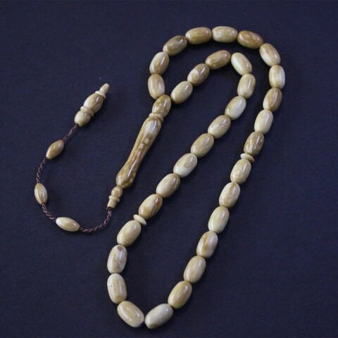 Saray Kukası Tespih 7*11,5 (mm)