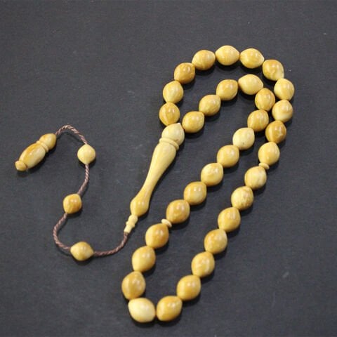 Saray Kukası Tespih 9,5*12 (mm)