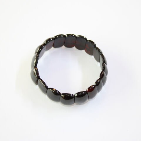 Kaliningrad Damla Kehribar Konyak Rolex Bileklik 13 (gr)