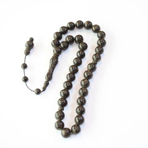 Karanfil Tespih Küre Kesim 10 (mm)