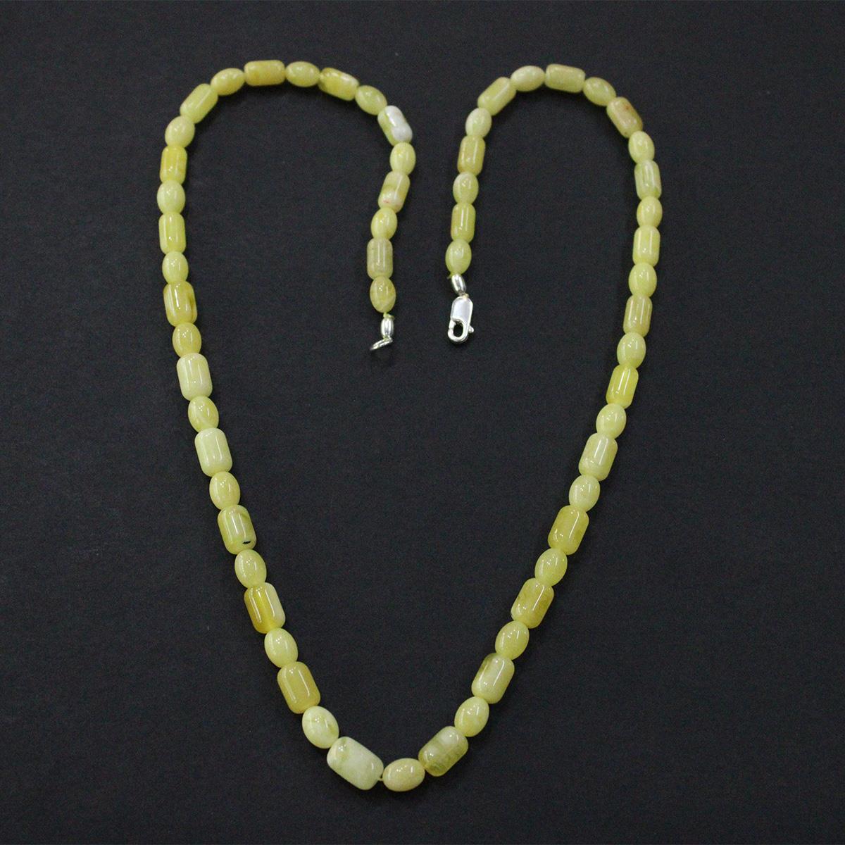 Kaliningrad Damla Kehribar Kapsül & Beyzi Kolye 13 (gr)