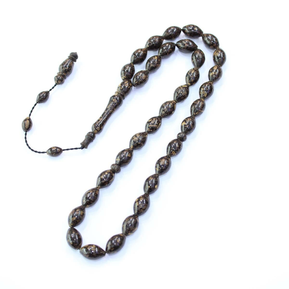 Karanfil Tespih Arpa Kesim 8*11,5 (mm)