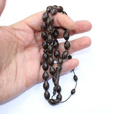 Karanfil Tespih Arpa Kesim 8*11,5 (mm)