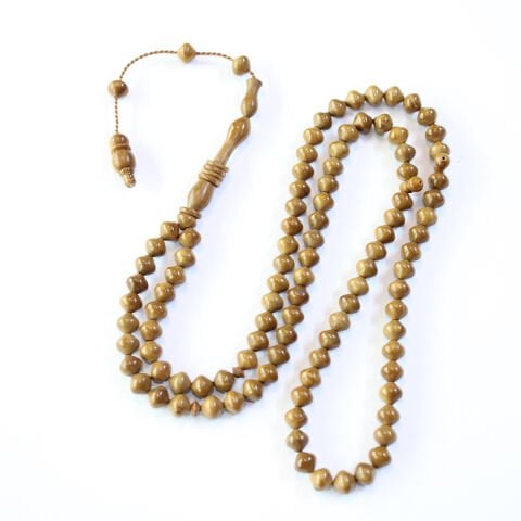 99'luk Kuka Tespih İstanbul Kesim 7 (mm)