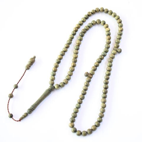 99 luk Yeşil Pelesenk 6 (mm)