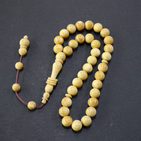 Saray Kukası Tespih Küre Kesim 10 (mm)