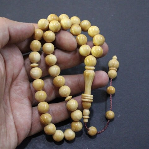 Saray Kukası Tespih Küre Kesim 10 (mm)