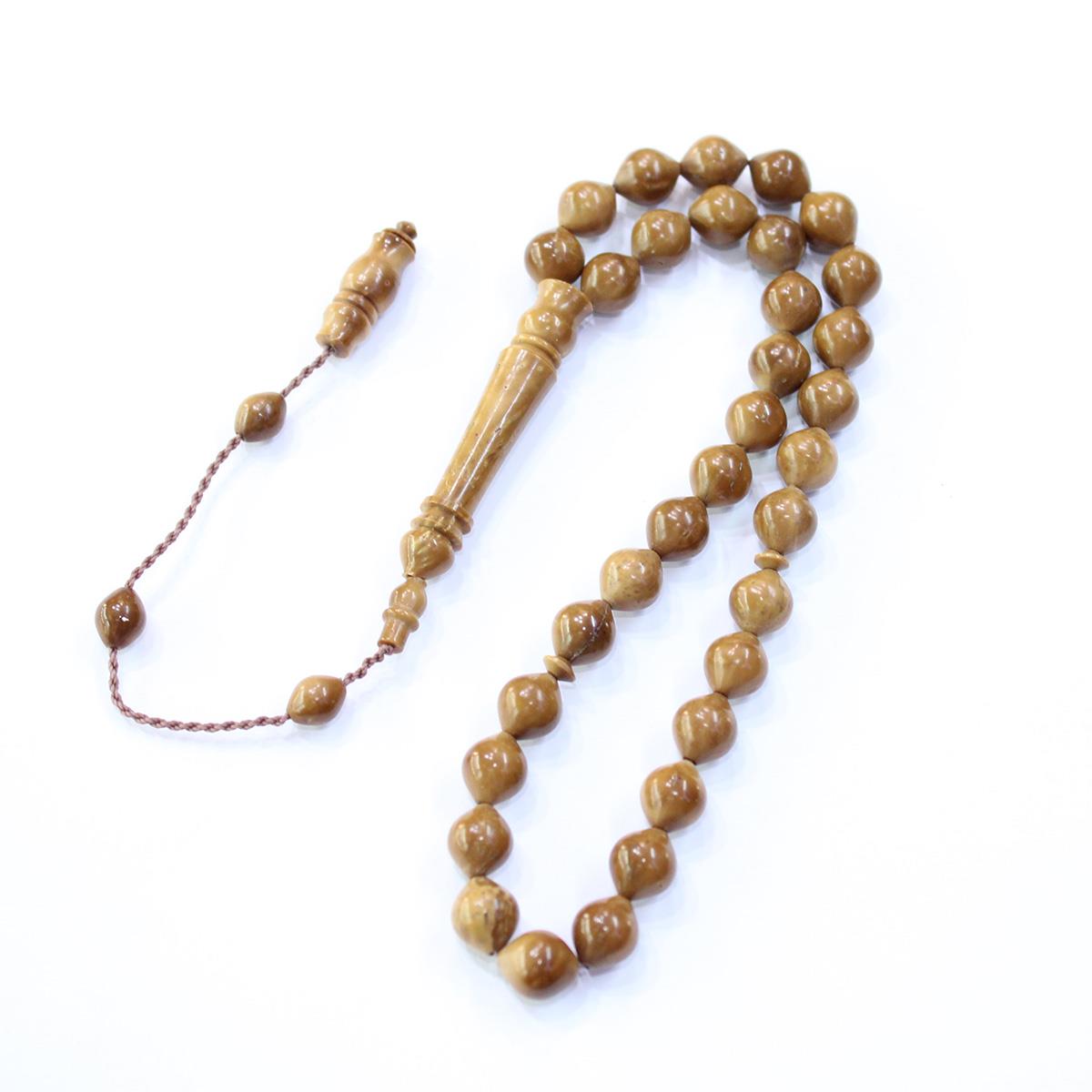 Kuka Tespih İstanbul Kesim 8 (mm)