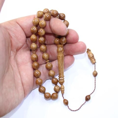 Kuka Tespih İstanbul Kesim 8 (mm)