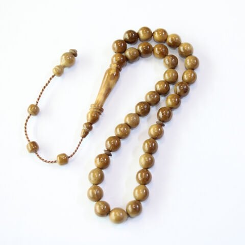 Kuka Tespih Küre Kesim 7,5 (mm)