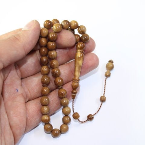 Kuka Tespih Küre Kesim 7,5 (mm)