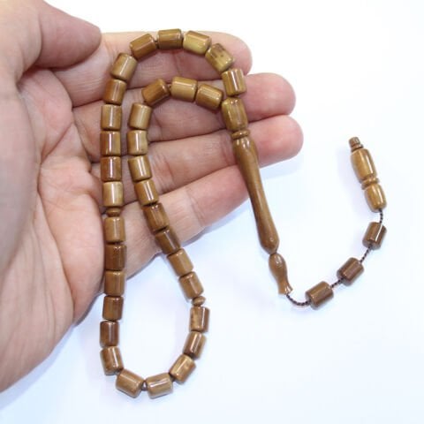 Kuka Tespih Kapsül Kesim 6,5*8 (mm)