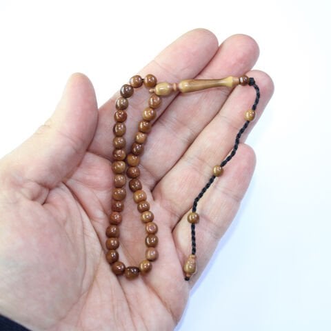 Endonezya Kuka Tespih 6 (mm)