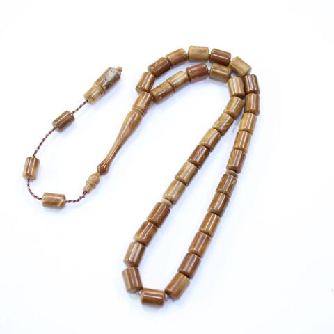 Kuka Tespih Kapsül Kesim 6,5*10 (mm)