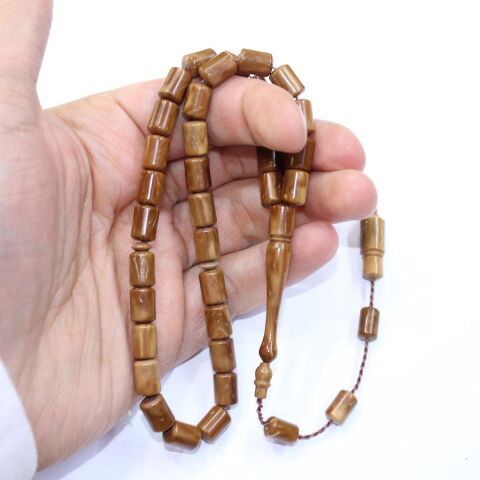 Kuka Tespih Kapsül Kesim 6,5*10 (mm)