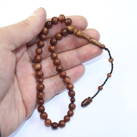 Endonezya Kuka Tespih 7 (mm)