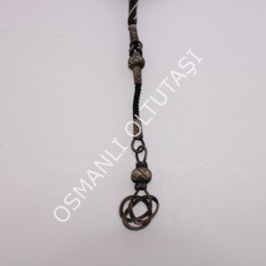 Çeşm-i Bülbül İşleme Beyzi Kesim 7*10 (mm)