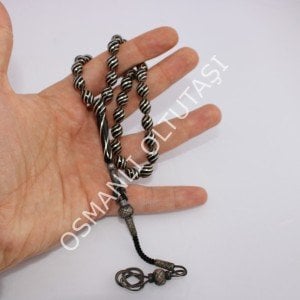 Çeşm-i Bülbül İşleme Beyzi Kesim 7*10 (mm)