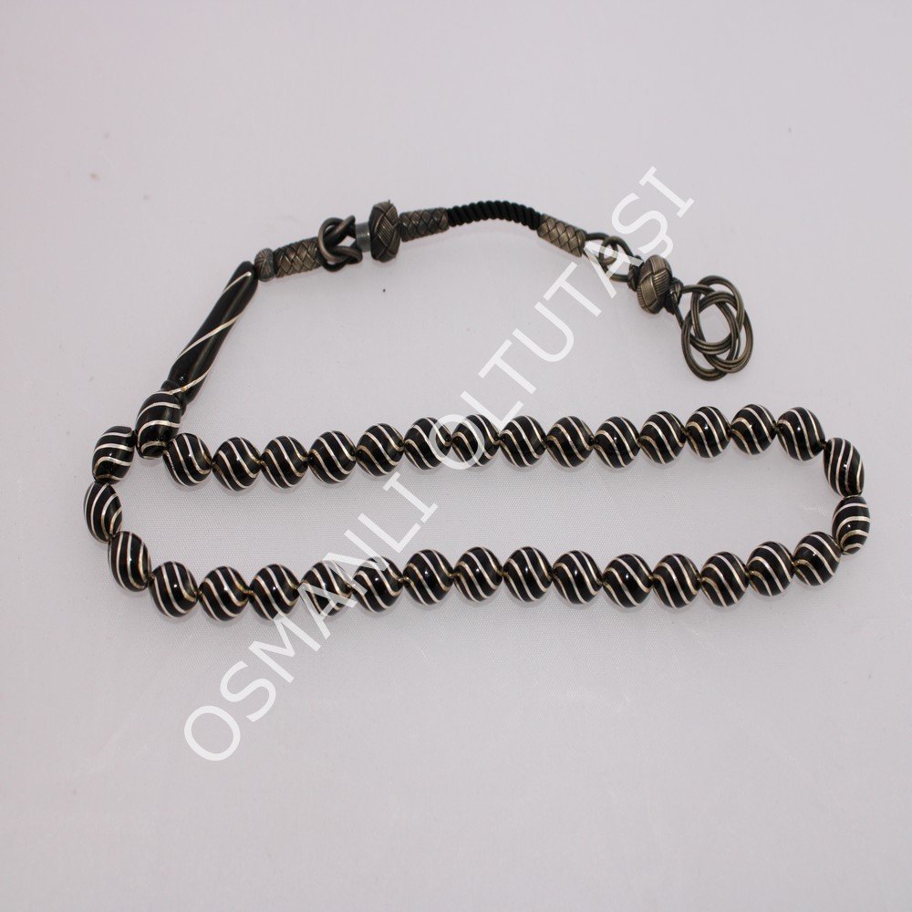 Çeşm-i Bülbül İşleme Beyzi Kesim 7*10 (mm)