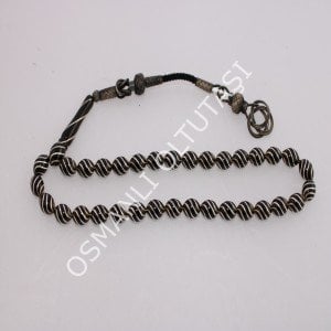 Çeşm-i Bülbül İşleme Beyzi Kesim 7*10 (mm)