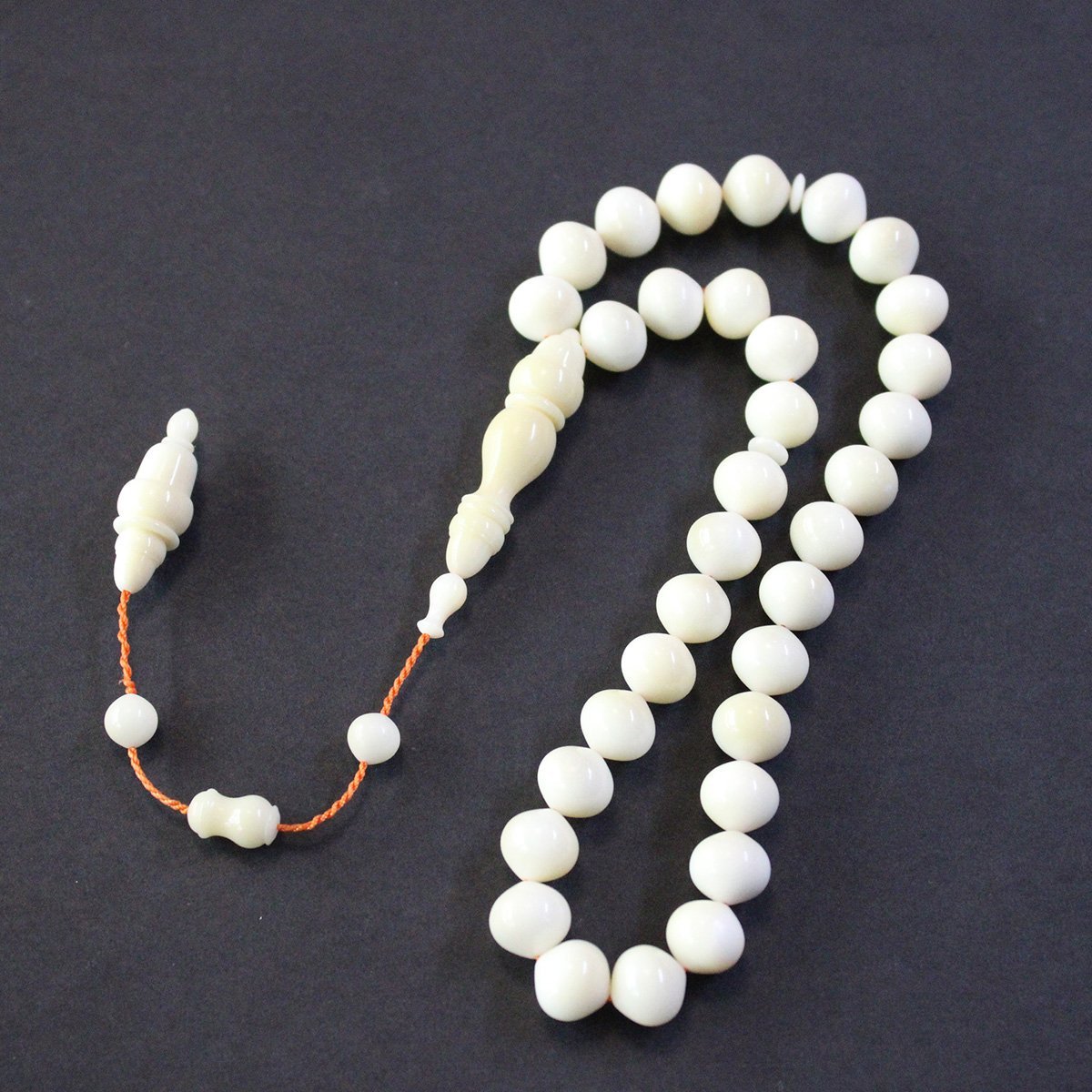 Narçıl Tespih İstanbul Kesim 10 (mm)