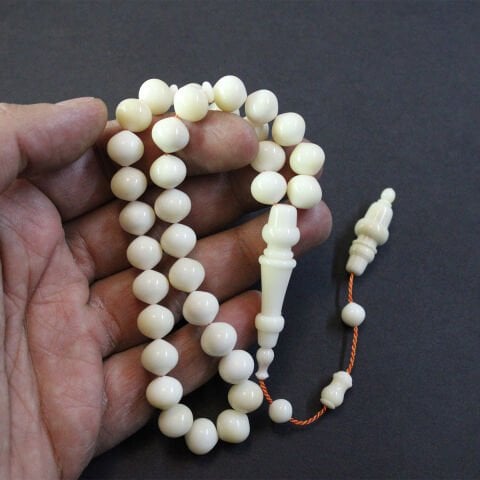 Narçıl Tespih İstanbul Kesim 10 (mm)