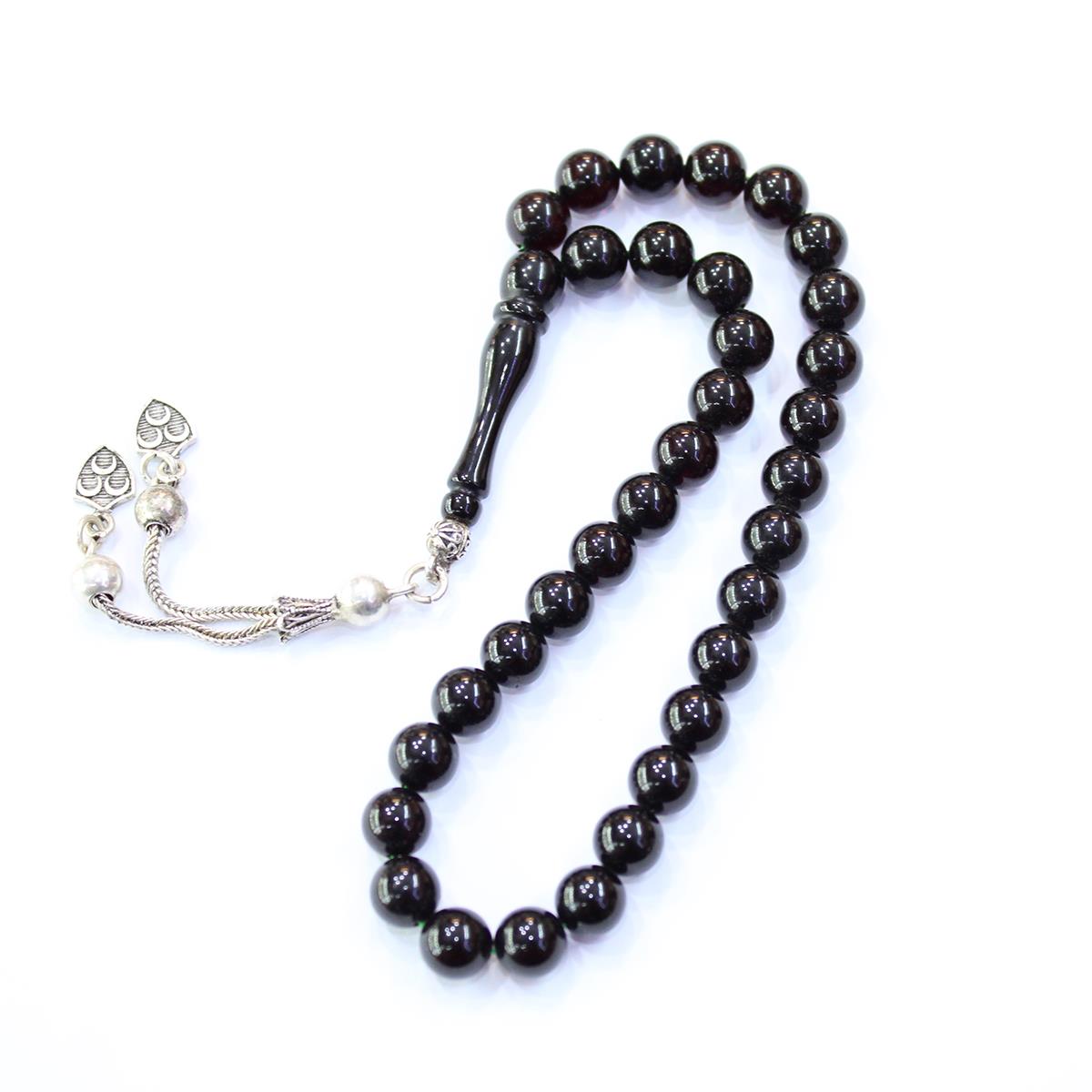 Konyak Kaliningrad Damla Kehribar Tespih 7,5 (mm)