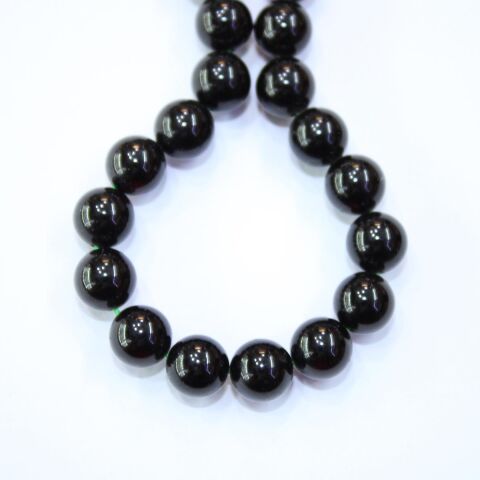 Konyak Kaliningrad Damla Kehribar Tespih 7,5 (mm)