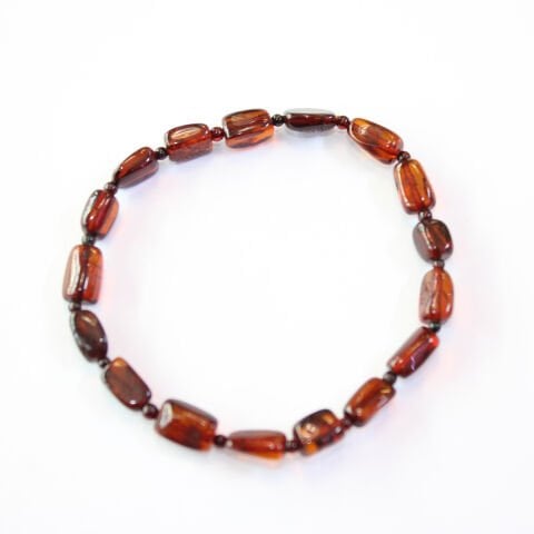 Konyak Kaliningrad Damla Kehribar Bileklik 3,5 (gr)