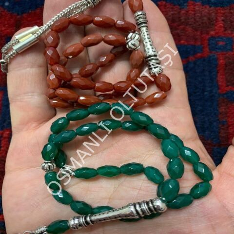 Faset Kesim 6*10 (mm)